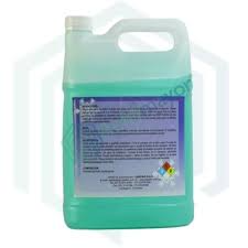 ALL BRIGHT EVAP CLEAN X LITRO